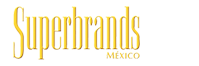Superbrands México logo
